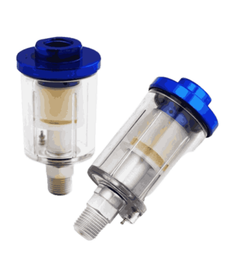 StavRas Aquatic Solutions - equipment - aeration - Liquid Separator