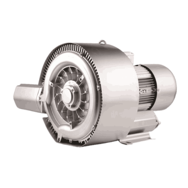 StavRas Aquatic Solutions - equipment - aeration - Regenerative Blower - Double Stage