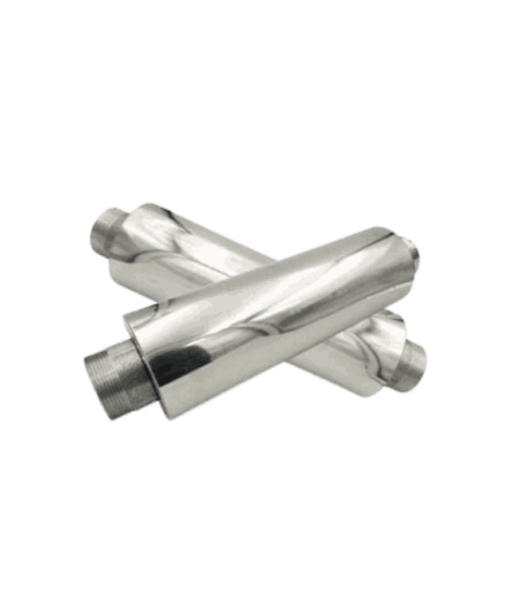 StavRas Aquatic Solutions - equipment - aeration - silencer