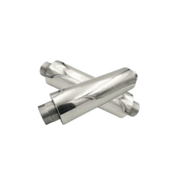 StavRas Aquatic Solutions - equipment - aeration - silencer