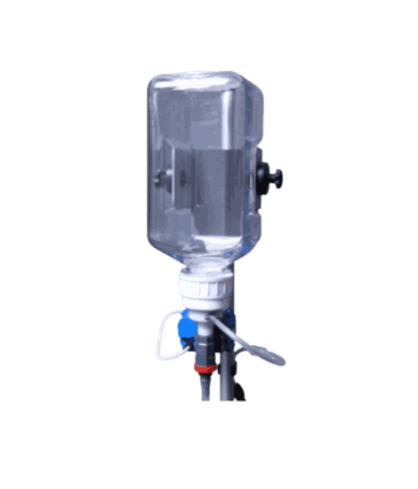 StavRas Aquatic Solutions - equipment - feeding systems - Automatic Artemia Feeder
