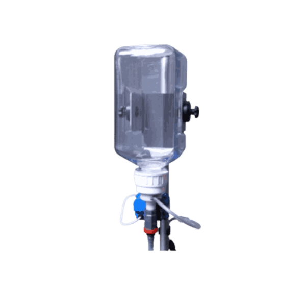 StavRas Aquatic Solutions - equipment - feeding systems - Automatic Artemia Feeder