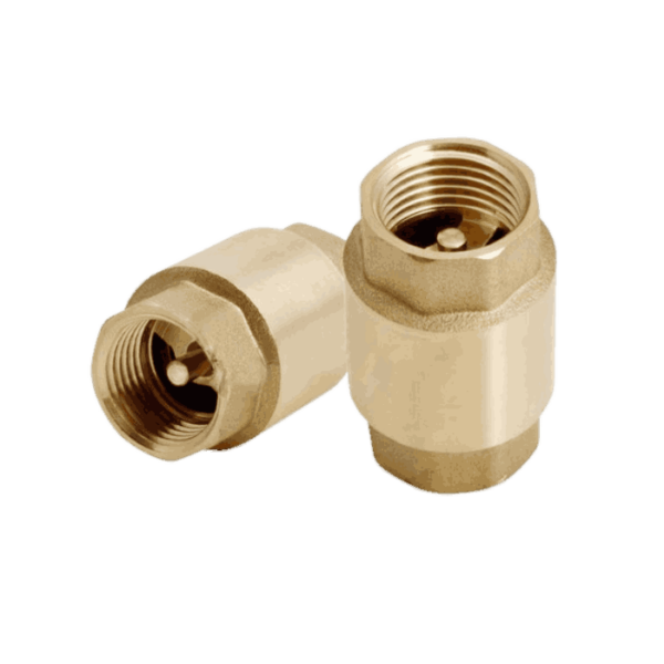 StavRas Aquatic Solutions - equipment - aeration - check valve