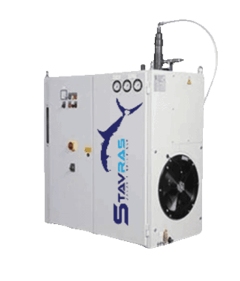 Stavras Aquatic Solutions-equipment for aquaculture-Products-MULTIZON