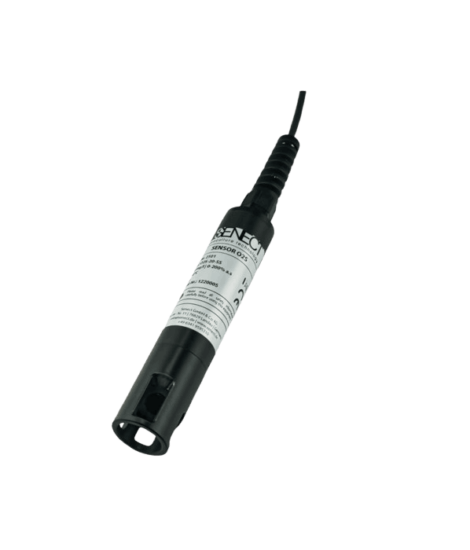 SENSOR - OXYGEN O2S PP