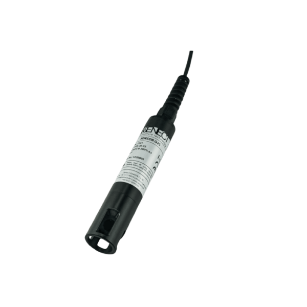 SENSOR - OXYGEN O2S PP