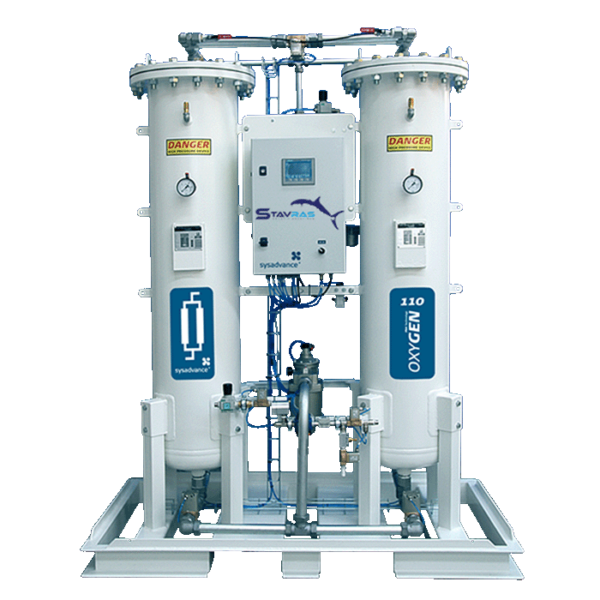 OXYGEN GENERATOR 110