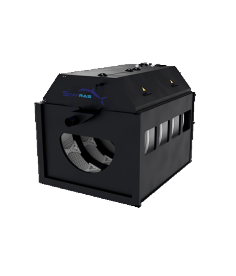 Stavras Aquatic Solutions-equipment for aquaculture-Products-half tank hex