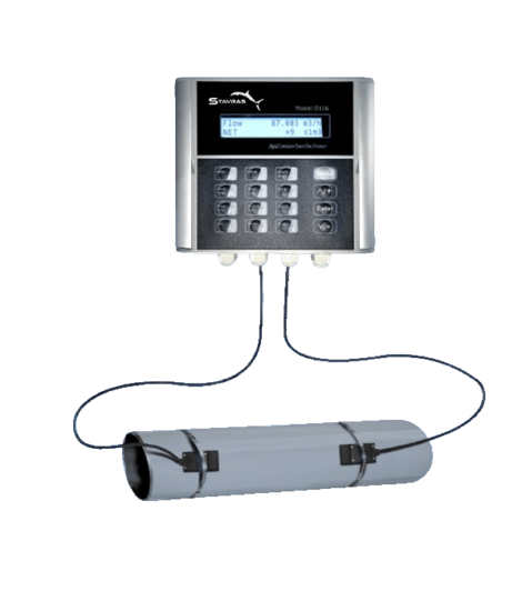 Flow Meters